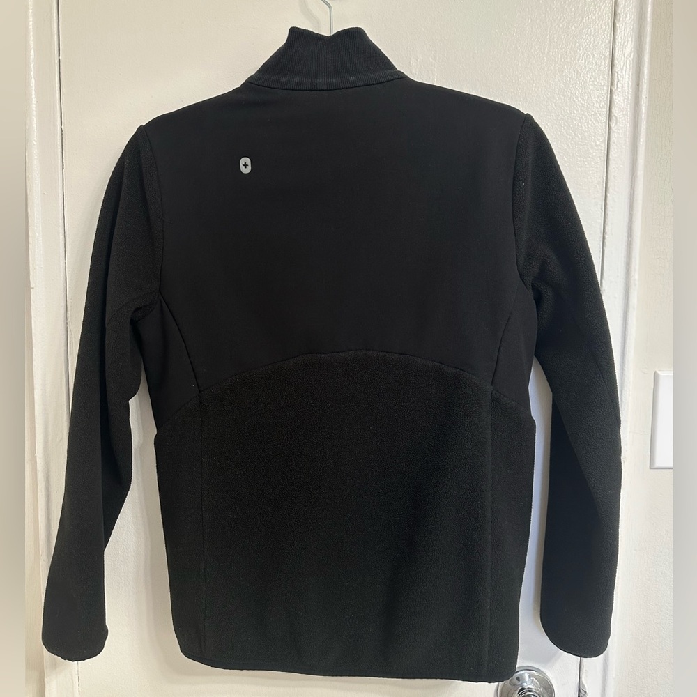 FIGS On-Fleece Jacket - Picture 10 of 14